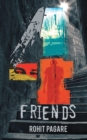 Four Friends - eBook