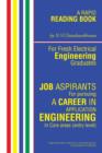 A Rapid Reading Book for Fresh Electrical Engineering Graduates : For Job Aspirants - Book