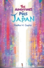 The Adventures of Pugs in Japan - eBook