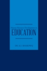 Human Resource Development in Education - eBook