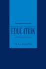 Human Resource Development in Education - Book