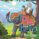 Pia in India - eBook