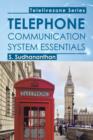 Telephone Communication System Essentials - Book