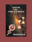 Faith in the Unseen - Book