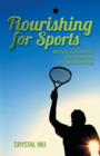 Flourishing for Sports : Well-Being of a Sportsman from Perspectives of Positive Psychology - Book