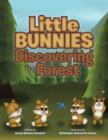 Little Bunnies Discovering the Forest - Book