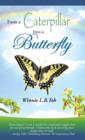 From a Caterpillar Into a Butterfly - Book