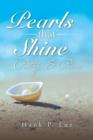 Pearls That Shine : Poetry & Prose - Book