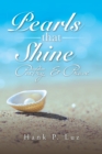Pearls That Shine : Poetry & Prose - eBook