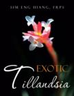 Exotic Tillandsia - Book