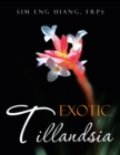 Exotic Tillandsia - eBook