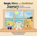 Sarah, Misty and Scribbles' Journey to the House by the Sea - Book