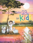 Psalm 23 for Kids - eBook