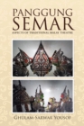 Panggung Semar : Aspects of Traditional Malay Theatre - eBook