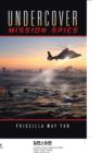 Undercover Mission Spies - Book