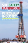 Site Safety Handbook for the Petroleum Industry - eBook