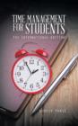 Time Management for Students : The International Edition - Book