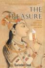 The Treasure : A Modern Rendition of Ghalib's Lyrical Love Poetry - Book