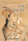 The Treasure : A Modern Rendition of Ghalib's Lyrical Love Poetry - Book