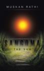 Sangoma : The Sun - Book