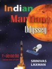 Indian Martian Odyssey : A Journey to the Red Planet - eBook