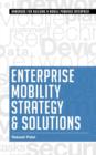 Enterprise Mobility Strategy & Solutions - Book
