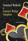 Standard Methods of Contract Bridge Complete - Book