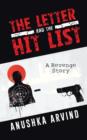 The Letter and the Hit List : A Revenge Story - Book