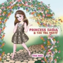 Princess Daria and the Tea Party - Book