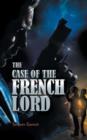 The Case of the French Lord - Book