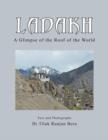 Ladakh : A Glimpse of the Roof of the World - Book