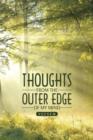 Thoughts from the Outer Edge of My Mind - Book