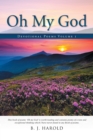 Oh My God : Devotional Poems Volume 1 - eBook