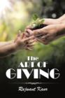 The Art of Giving - Book