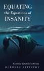 Equating the Equations of Insanity : A Journey from Grief to Victory - Book