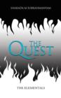 The Elementals : The Quest - Book