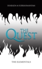 The Elementals: the Quest - eBook