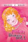 Pinkita the Wonder Doll - Book
