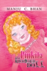 Pinkita the Wonder Doll - eBook