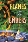 Flames to Embers : Confessional Poetry - eBook