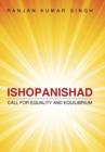 Ishopanishad : Call for Equality and Equilibrium - Book