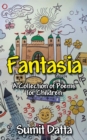 Fantasia : A Collection of Poems for Children - eBook