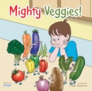 Mighty Veggies - eBook