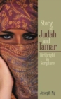 Story of Judah and Tamar : Birthright in Scripture - Book