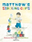 Matthew's Stacking Cups - Book