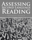 Assessing Second Language Reading - Book