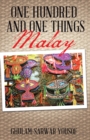 One Hundred and One Things Malay - eBook