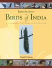Birds of India : A Photographic Field Guide for Bird Watching - Book