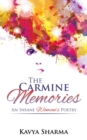 The Carmine Memories : An Insane Woman's Poetry - Book