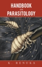 Handbook on Parasitology - Book